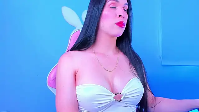 Ariana f online show from 09-12-25, 07:35