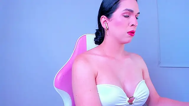 Ariana f online show from 01-11-26, 11:22