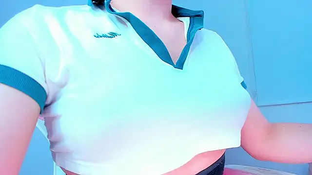 Ariana f online show from 03-23-26, 11:37