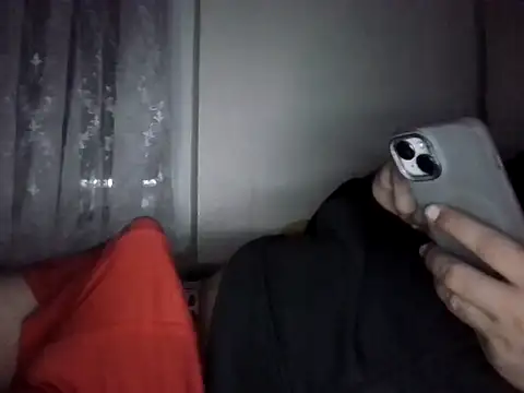 Ca414 online show from 12-13-25, 11:22