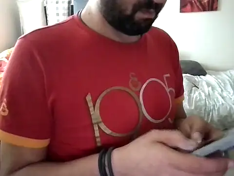 Ca414 online show from 11-01-25, 09:58