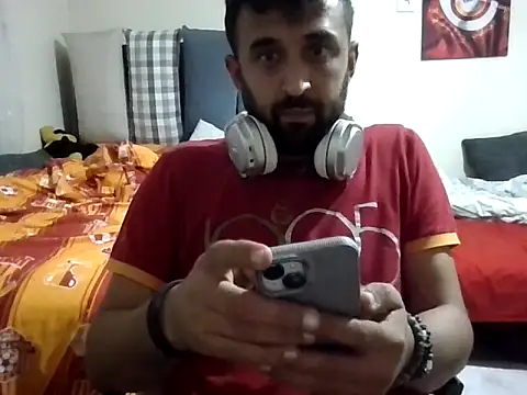 Ca414 online show from 11-08-25, 12:36