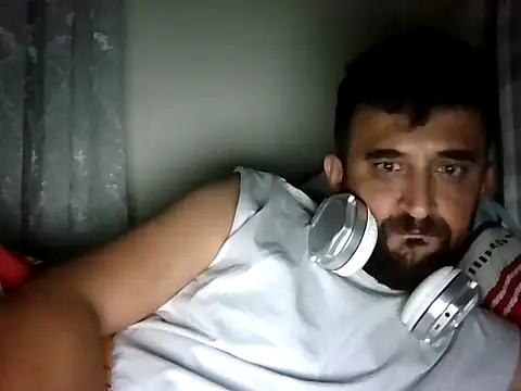 Ca414 online show from 11-09-25, 01:42