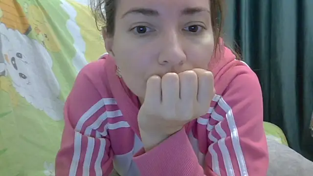 Ashleyspice online show from 10-22-25, 10:47