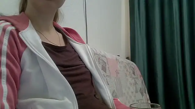 Ashleyspice online show from 01-06-26, 07:45