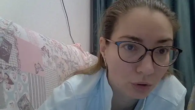 Ashleyspice online show from 01-09-26, 06:53