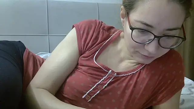 Ashleyspice online show from 11-27-25, 06:03