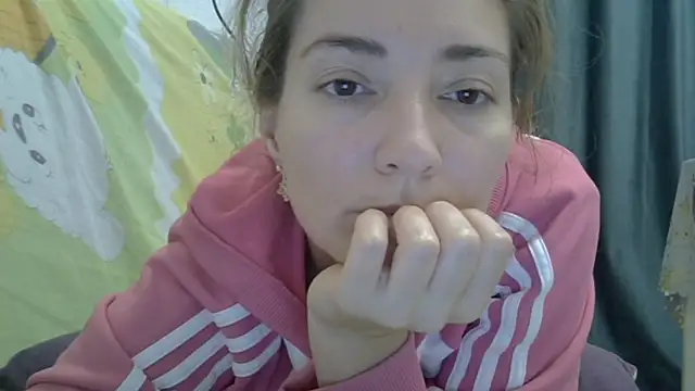 Ashleyspice online show from 10-19-25, 11:46