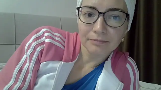 Ashleyspice online show from 11-10-25, 05:34