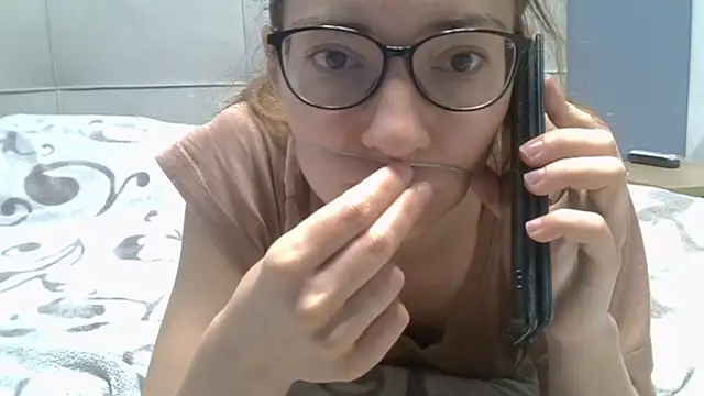 Ashleyspice online show from 05-06-26, 06:06
