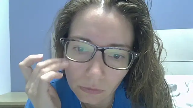 Ashleyspice online show from 07-06-26, 07:26