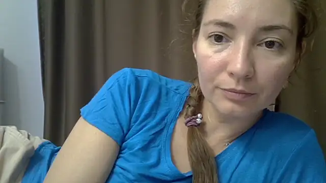 Ashleyspice online show from 10-03-25, 09:55