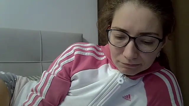 Ashleyspice online show from 11-18-25, 04:38