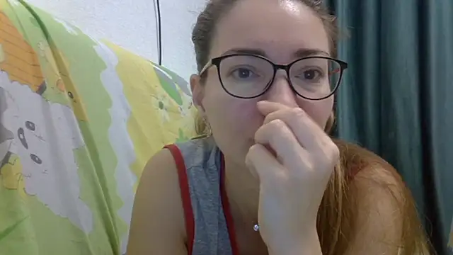 Ashleyspice online show from 10-26-25, 06:03