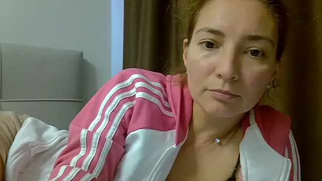 Ashleyspice online show from 09-19-25, 12:09