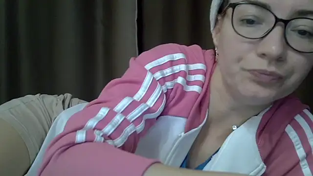 Ashleyspice online show from 10-30-25, 06:12