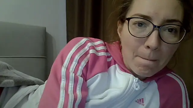 Ashleyspice online show from 12-03-25, 07:30