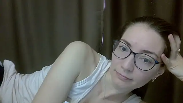 Ashleyspice online show from 03-26-26, 05:28