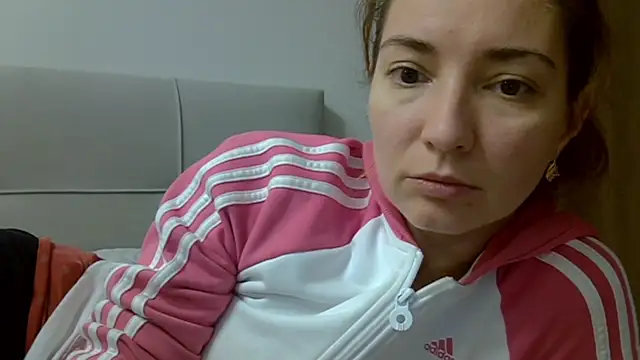 Ashleyspice online show from 11-17-25, 10:41