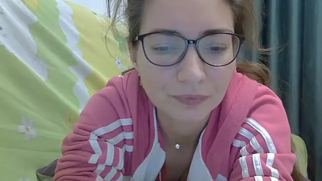 Ashleyspice online show from 11-24-25, 11:32