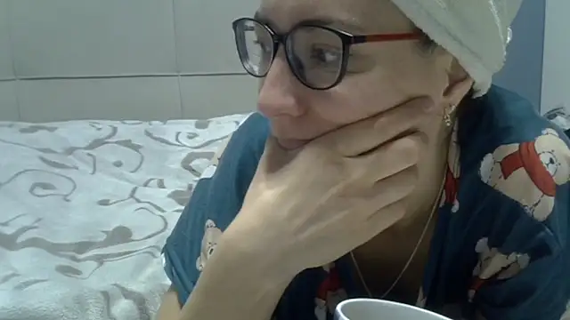 Ashleyspice online show from 04-13-26, 05:44