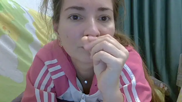 Ashleyspice online show from 11-09-25, 10:52