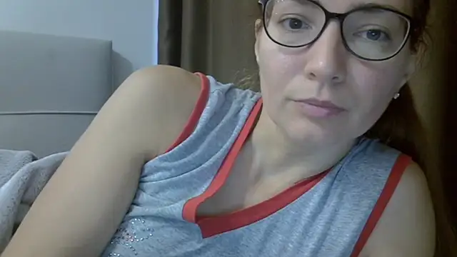 Ashleyspice online show from 09-22-25, 05:35