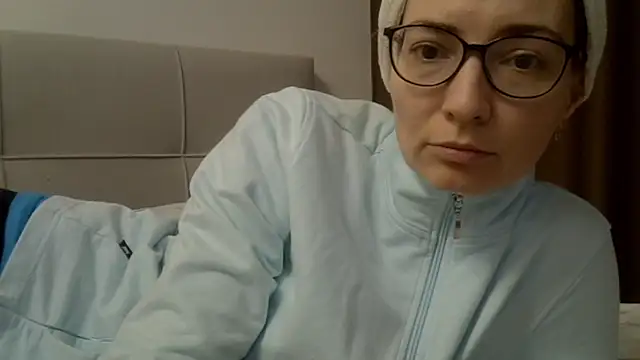 Ashleyspice online show from 02-12-26, 09:53