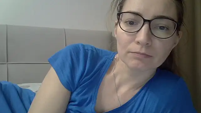 Ashleyspice online show from 12-14-25, 02:22