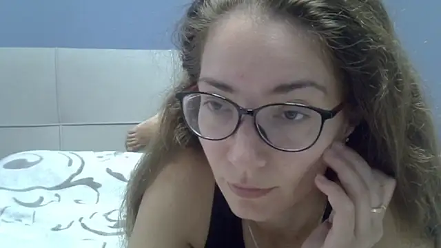 Ashleyspice online show from 06-30-26, 08:14