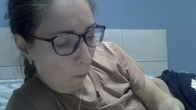 Ashleyspice online show from 05-19-26, 10:55