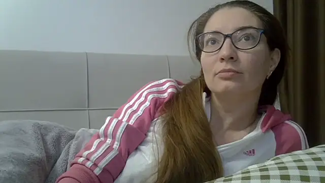 Ashleyspice online show from 01-07-26, 07:46