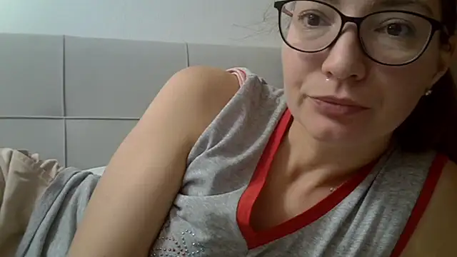 Ashleyspice online show from 09-29-25, 05:03