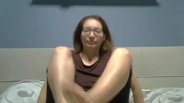 Ashleyspice online show from 06-18-26, 05:50