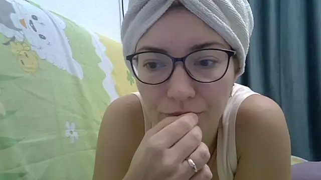 Ashleyspice online show from 10-11-25, 05:52