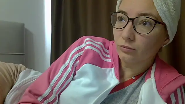 Ashleyspice online show from 09-25-25, 05:24