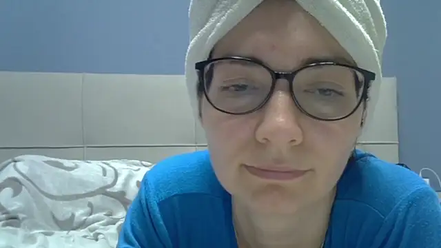 Ashleyspice online show from 05-25-26, 06:45