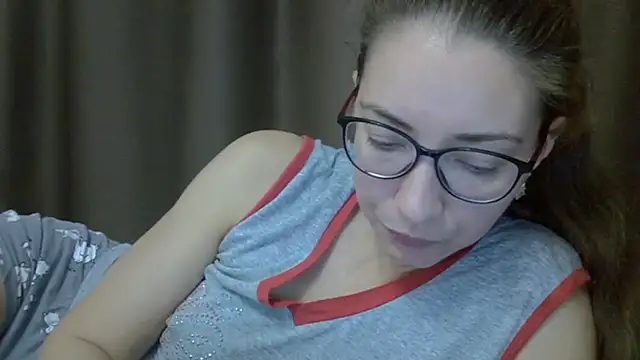 Ashleyspice online show from 10-09-25, 05:52