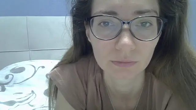 Ashleyspice online show from 05-08-26, 06:39