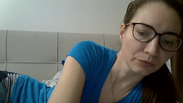 Ashleyspice online show from 03-18-25, 07:22