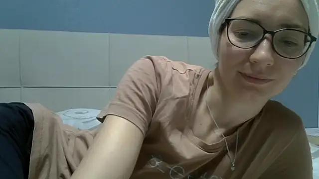 Ashleyspice online show from 05-12-26, 08:21