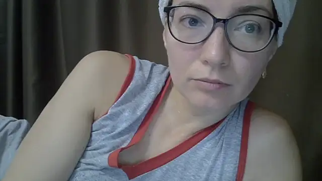 Ashleyspice online show from 09-30-25, 06:30