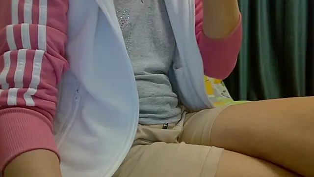 Ashleyspice online show from 09-21-25, 06:51