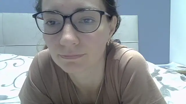 Ashleyspice online show from 05-17-26, 07:08