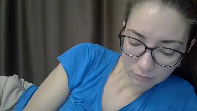 Ashleyspice online show from 11-04-25, 05:55