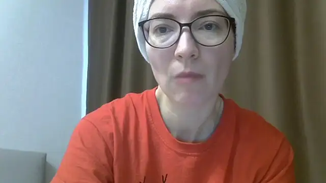 Ashleyspice online show from 03-05-26, 06:43