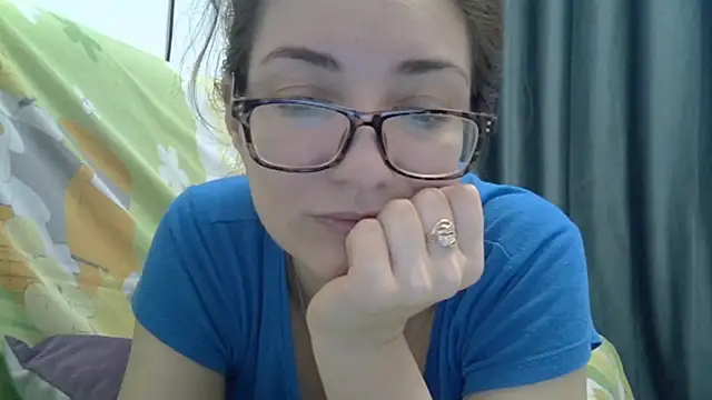 Ashleyspice online show from 03-17-25, 09:44