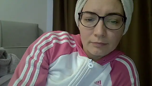 Ashleyspice online show from 12-02-25, 09:33