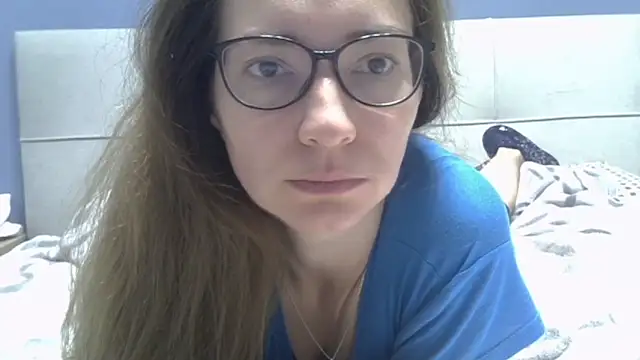Ashleyspice online show from 05-27-26, 06:54