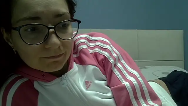 Ashleyspice online show from 05-07-26, 06:39